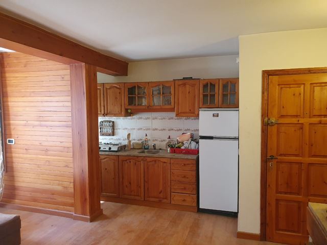Chalet with a mountain view for sale in Keserwan - photo 3