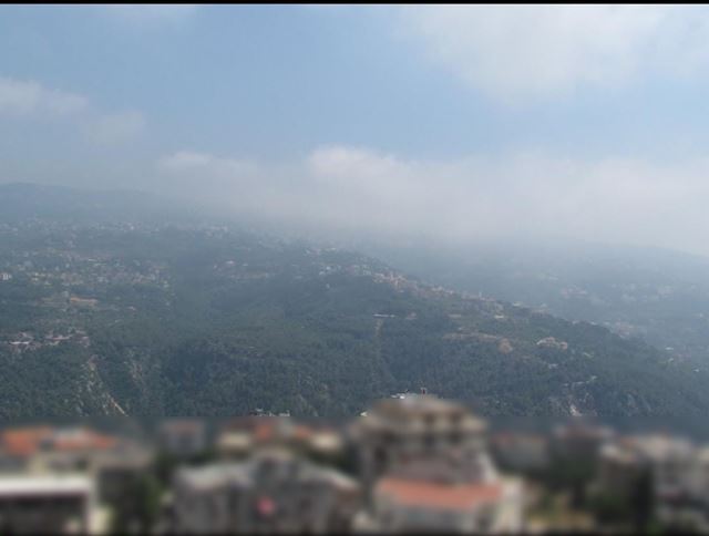 Land for sale in Ballouneh, Keserwan
