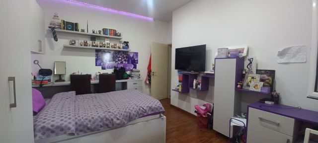 Apartment with a terrace for sale in Ghadir, Keserwan - photo 3