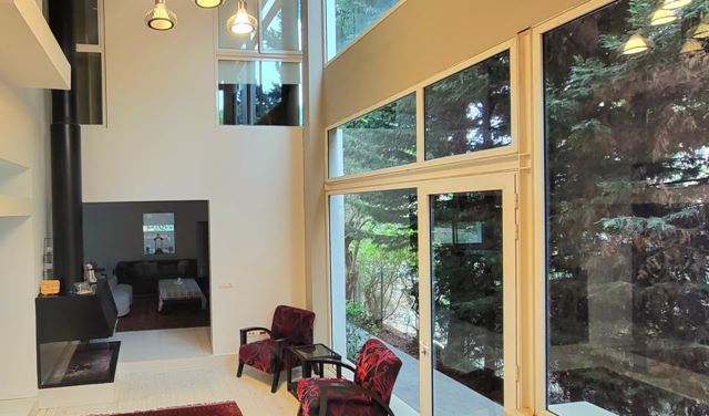 Villa with a pool for sale in Sehayli, Keserwan