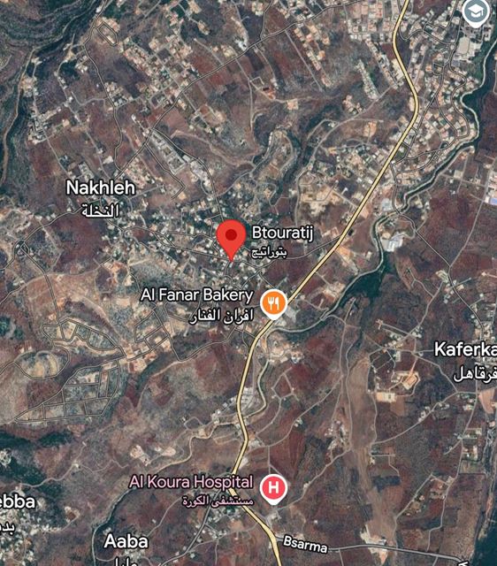Apartment for sale in Koura
