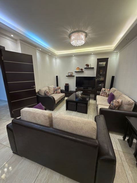 Apartment for sale in Dawhet aramoun, Aley