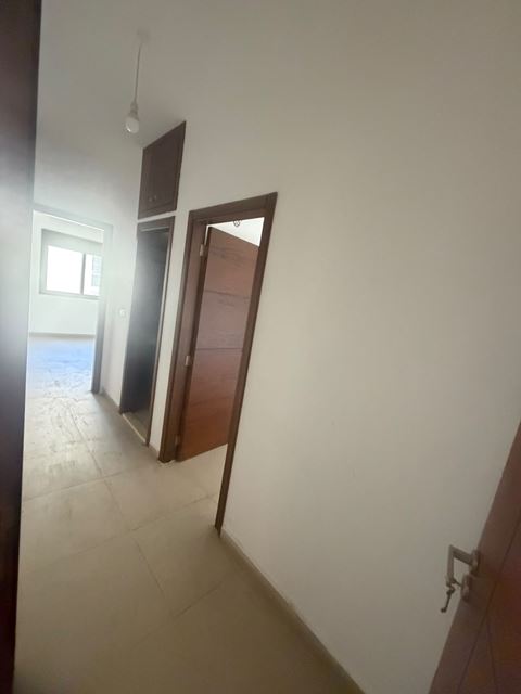Apartment with a terrace for sale in Sahel aalma, Keserwan - photo 2
