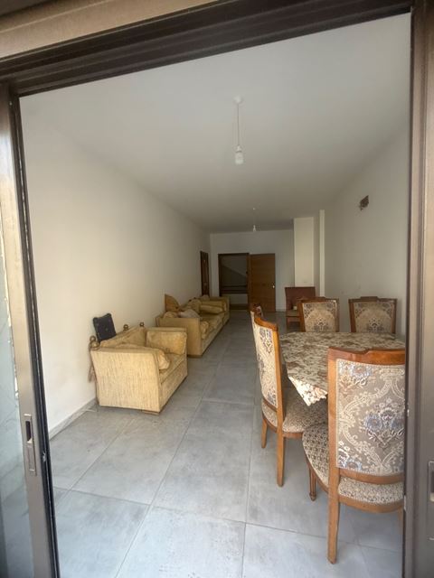 Apartment with a terrace for sale in Sahel aalma, Keserwan - photo 3