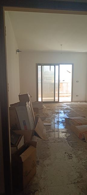 Apartment for sale in Mazraa, Beirut