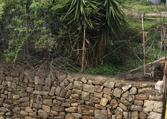 Land for sale in Bet Mery, Metn