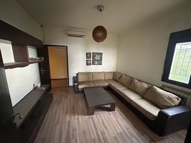 Apartment with a terrace for sale in Roumieh, Metn - photo 2