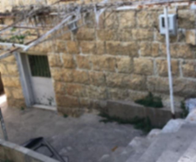 Land with a mountain view for sale in Mansourieh, Metn