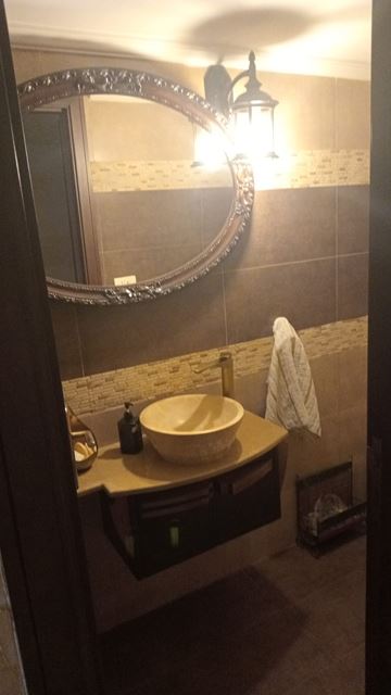 Apartment with a mountain view for sale in Mansourieh, Metn - photo 3