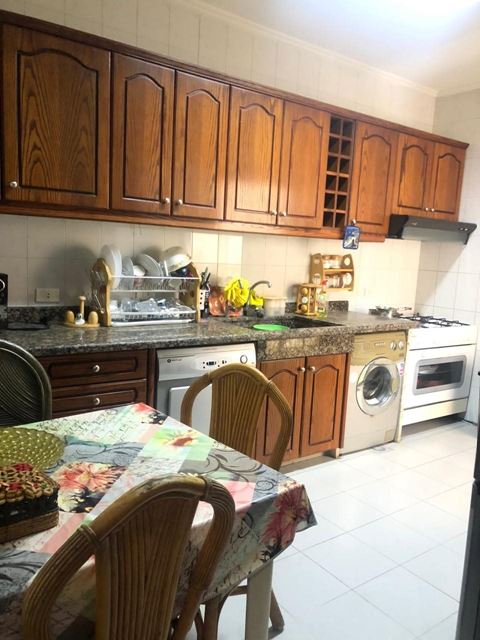 Apartment with a terrace for sale in Mar Chaaya, Metn - photo 3