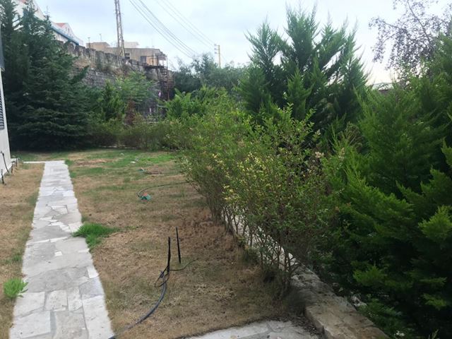 Sea-view apartment for sale in Beit El Kiko, Metn