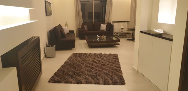 Furnished apartment for sale in Achrafieh, Beirut - photo 2