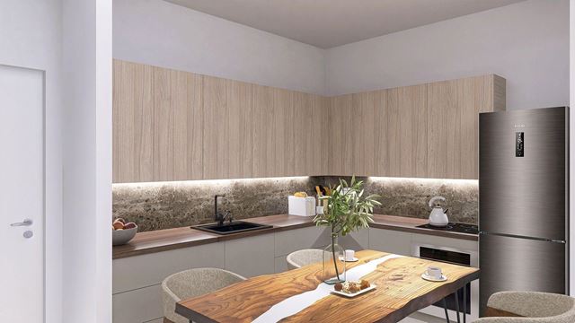 Apartment for sale in Larnaca - photo 3