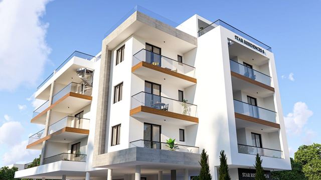 Apartment for sale in Larnaca - photo 2