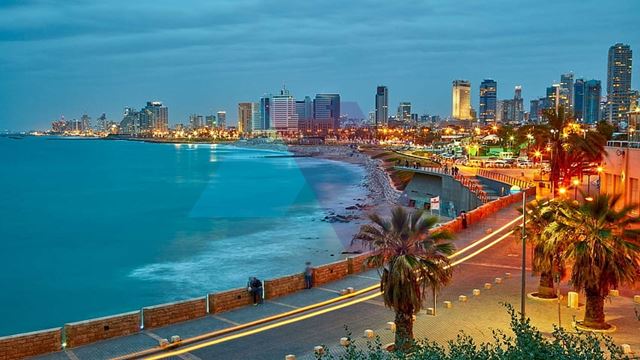 Apartment for sale in Larnaca