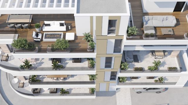 Apartment for sale in Larnaca - photo 3