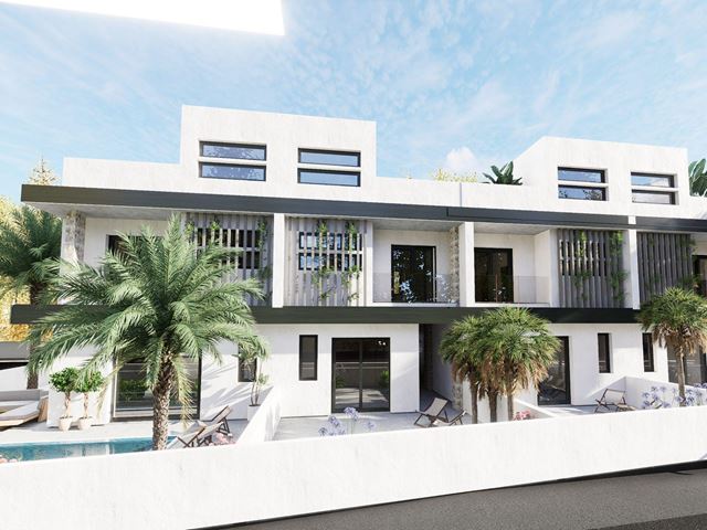 Villa for sale in Larnaca - photo 2