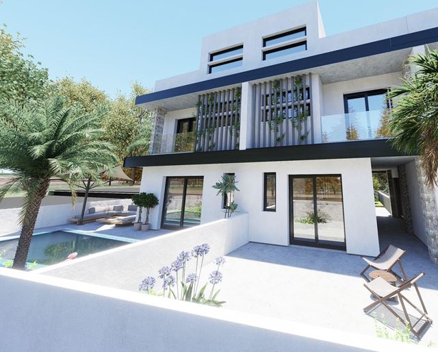 Villa for sale in Larnaca - photo 3