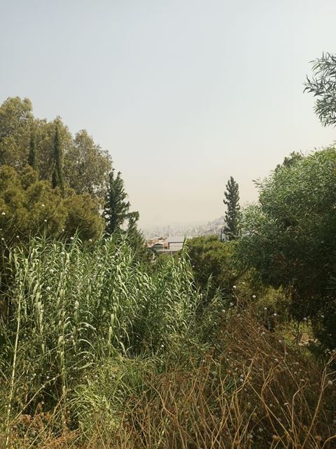 Sea-view land for sale in Fanar, Metn - photo 2