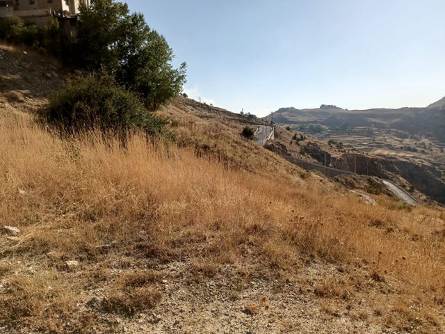 أرض للبيع في فقرة، كسروان - صورة 3