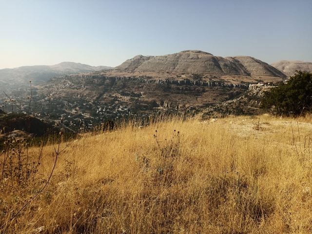 أرض للبيع في فقرة، كسروان