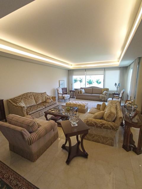 Apartment for sale in Yarzeh, Baabda - photo 2