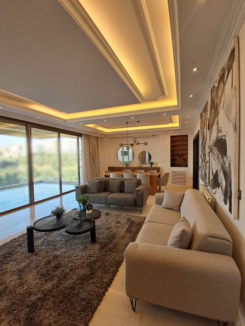 Apartment for sale in Yarzeh, Baabda - photo 2