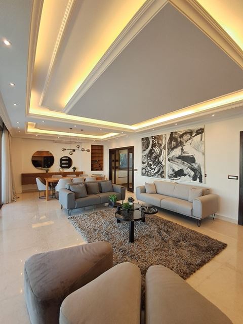 Apartment for sale in Yarzeh, Baabda - photo 3