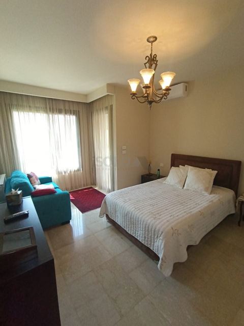 Apartment with a mountain view for sale in Yarzeh, Baabda - photo 3