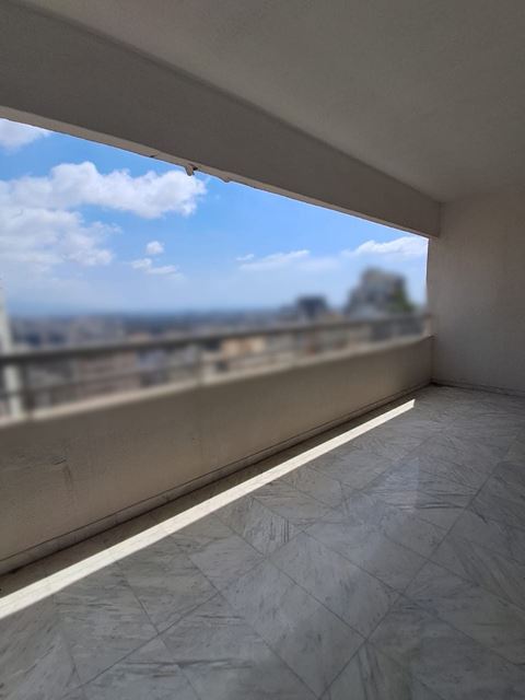 Apartment for rent in Achrafieh, Beirut