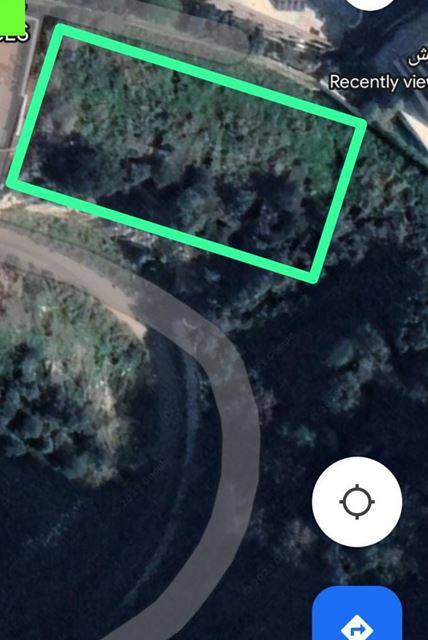 Sea-view land for sale in Jdeide, Metn - photo 2