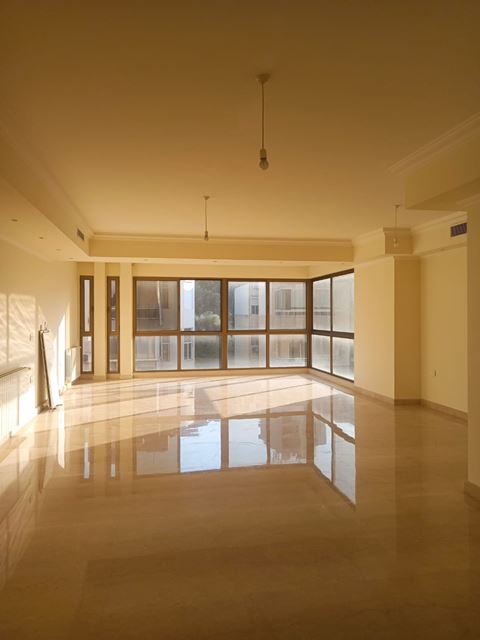 Apartment for sale in Hazmieh, Baabda