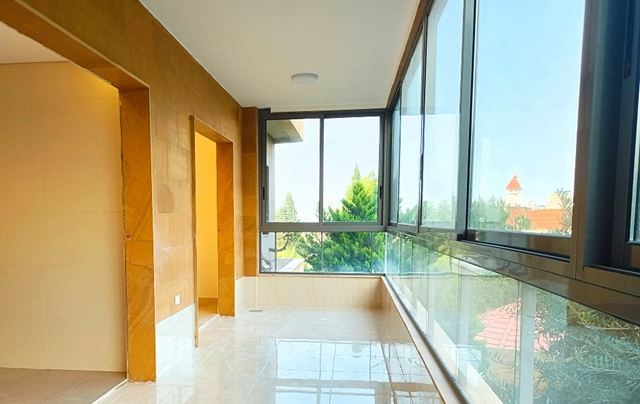 Apartment for sale in Hazmieh, Baabda