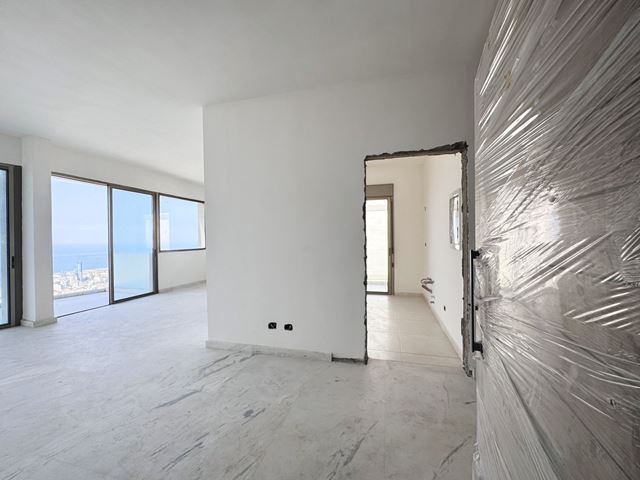 Sea-view apartment for sale in Bsalim, Metn - photo 2