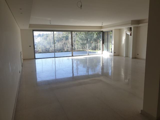 Sea-view apartment for sale in Yarzeh, Baabda - photo 2