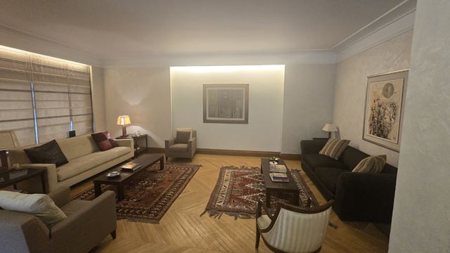 شقة للإيجار في حمرا، بيروت - صورة 2