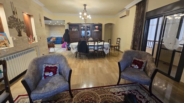 Apartment with a terrace for sale in Kahali, Aley - photo 2
