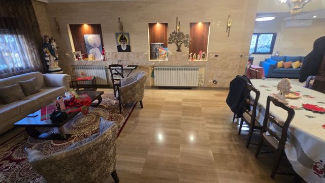 Apartment with a terrace for sale in Kahali, Aley - photo 3