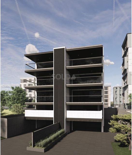 Sea-view apartment for sale in Monteverde, Metn - photo 2
