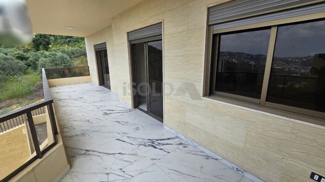 Apartment for sale in Blaybel, Aley - photo 3