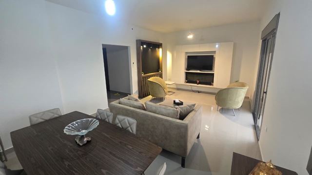 Sea-view apartment for rent in Blaybel, Aley - photo 2
