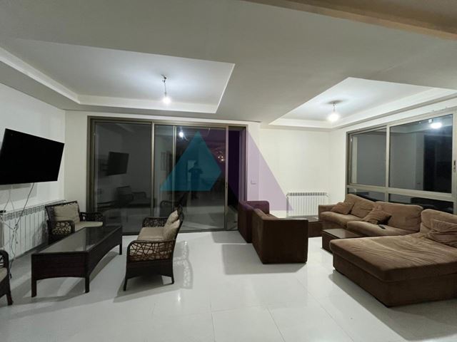 Apartment for sale in Bhorsaf, Metn