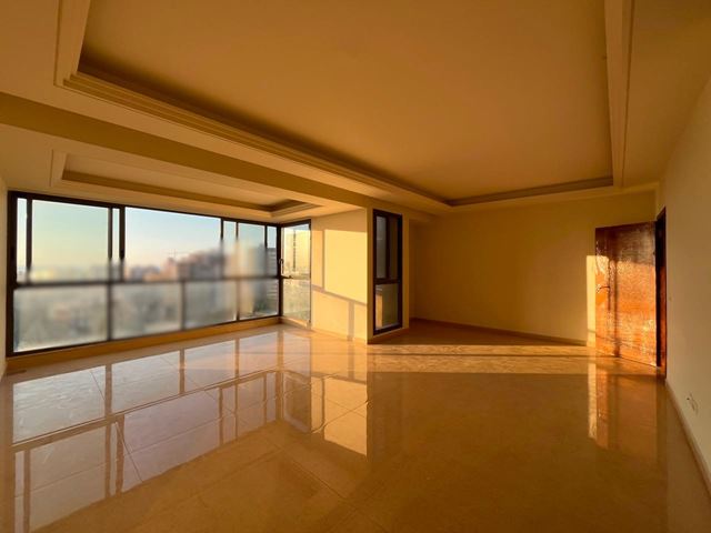 Apartment for sale in Zalka, Metn