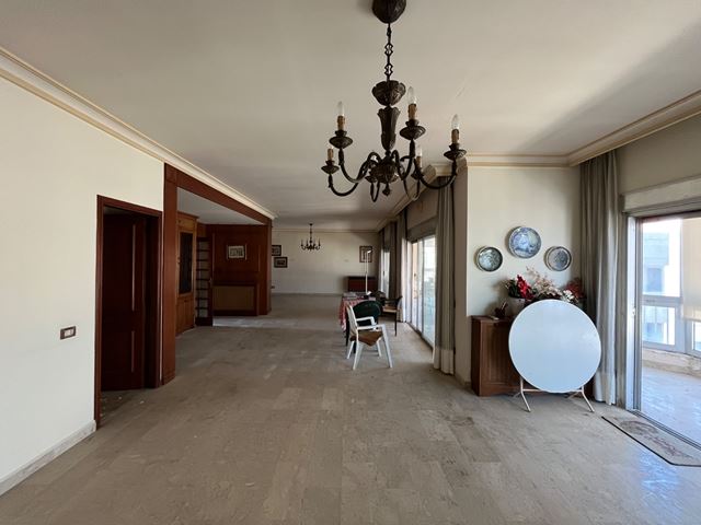Sea-view apartment for sale in Biyada, Metn - photo 3