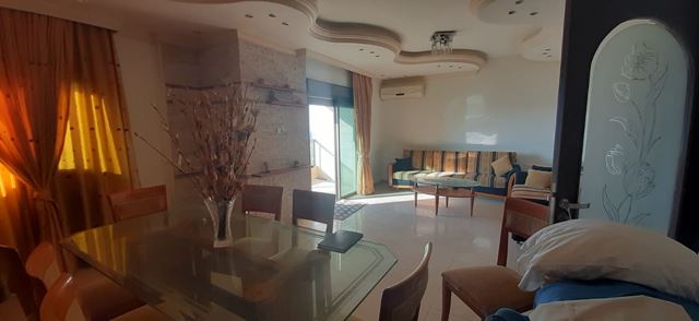Furnished apartment for sale in Mar Rukuz, Metn - photo 2