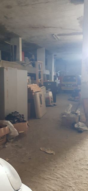 Warehouse for rent in Bauchrieh, Metn - photo 3