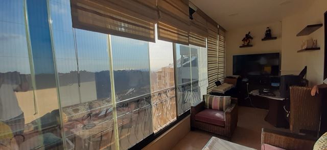 Apartment with a mountain view for sale in Tilal Ain Saade,, Metn - photo 3