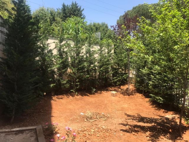 Apartment with a garden for sale in Baabdat, Metn - photo 2