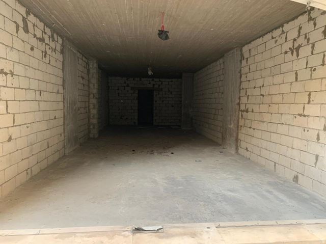 Store for rent in Solidere, Beirut
