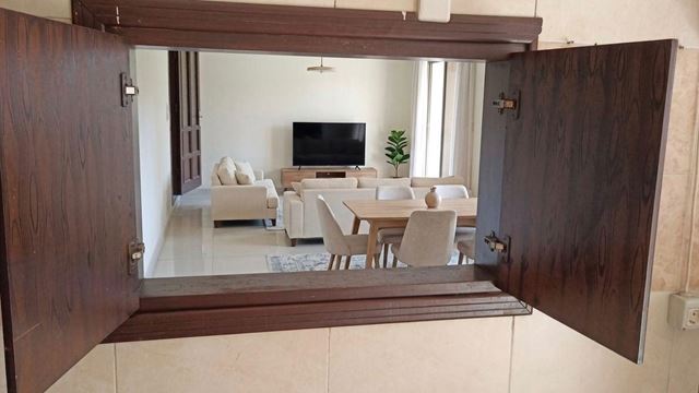 Furnished apartment for sale in Ain el remaneh, Baabda - photo 3